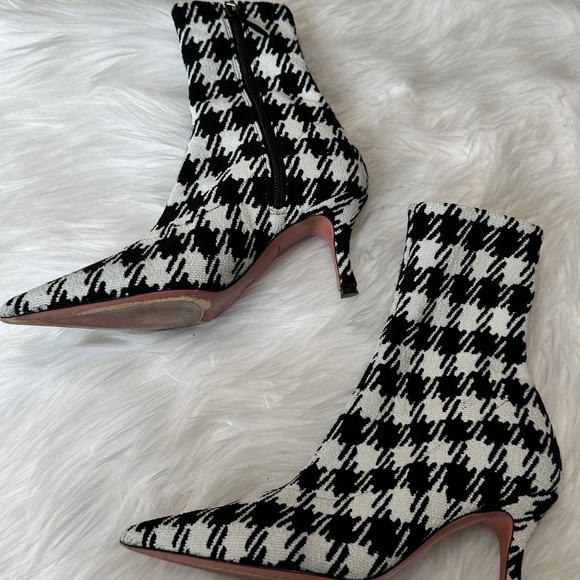 AMINA MUADDI
Stretch Knit Lydia Ankle Boots size36/US 6 - Picture 15 of 15